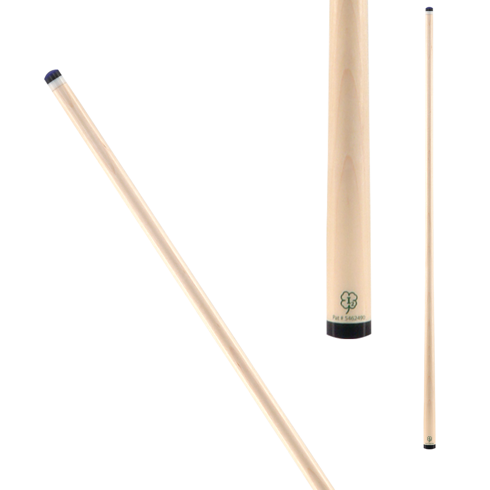 McDermott MCDI2 Intimidator 2 Shaft - 12.75mm (Various pins available) - Pool Shark Supply