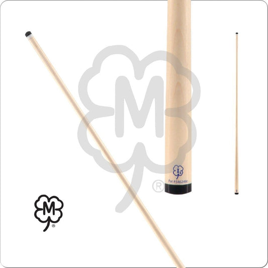 McDermott MCDI3 Intimidator 3 Shaft - 11.75mm - Pool Shark Supply