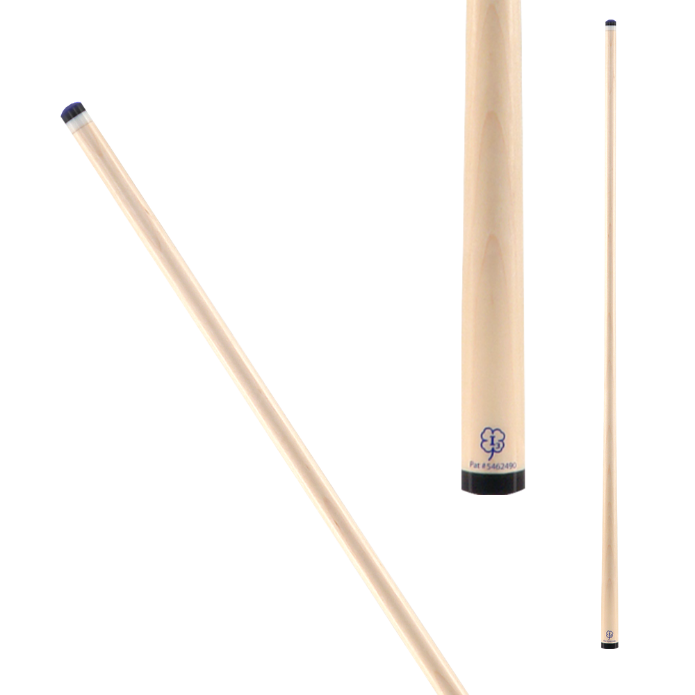 McDermott MCDI3 Intimidator 3 Shaft - 11.75mm (Various pins available) - Pool Shark Supply Pool Shark Supply
