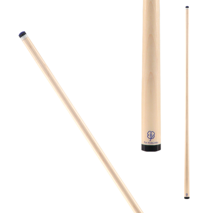 McDermott MCDI3 Intimidator 3 Shaft - 11.75mm (Various pins available) - Pool Shark Supply