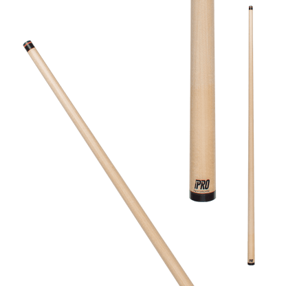 McDermott MCDIP i-PRO Pool Cue Shaft - 12.5mm - Pool Shark Supply