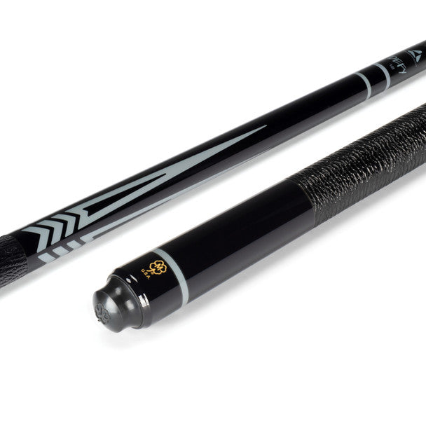 McDermott SL11 Series Pool Cue w/ Defy Shaft - Pool Shark Supply