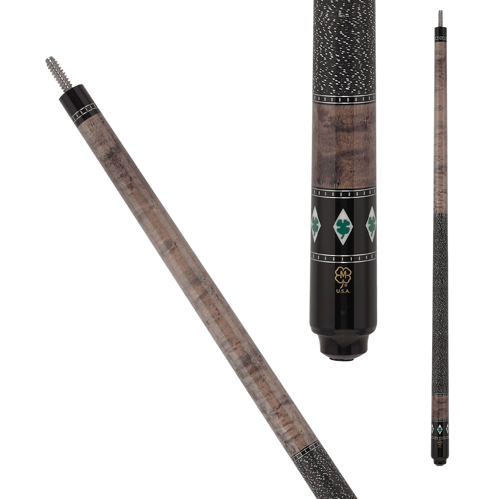 McDermott SL3 Select Pool Cue - Pool Shark Supply