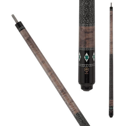 McDermott SL3 Select Pool Cue - Pool Shark Supply