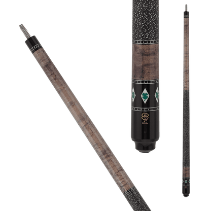 McDermott SL3 Select Pool Cue - Pool Shark Supply