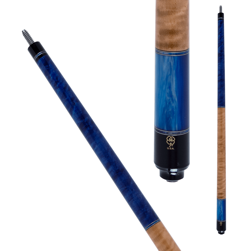 McDermott SL5 Select Pool Cue - Pool Shark Supply Pool Shark Supply