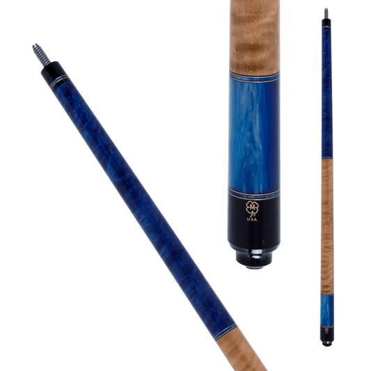 McDermott SL5 Select Pool Cue - Pool Shark Supply