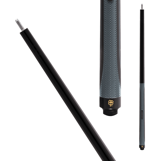 McDermott Sledgehammer MCDSH1 Break Pool Cue - Pool Shark Supply