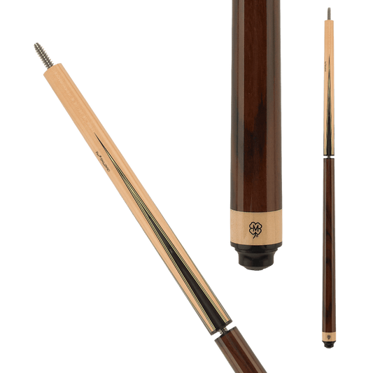 McDermott Stinger NG01 Jump-Break Pool Cue - Pool Shark Supply