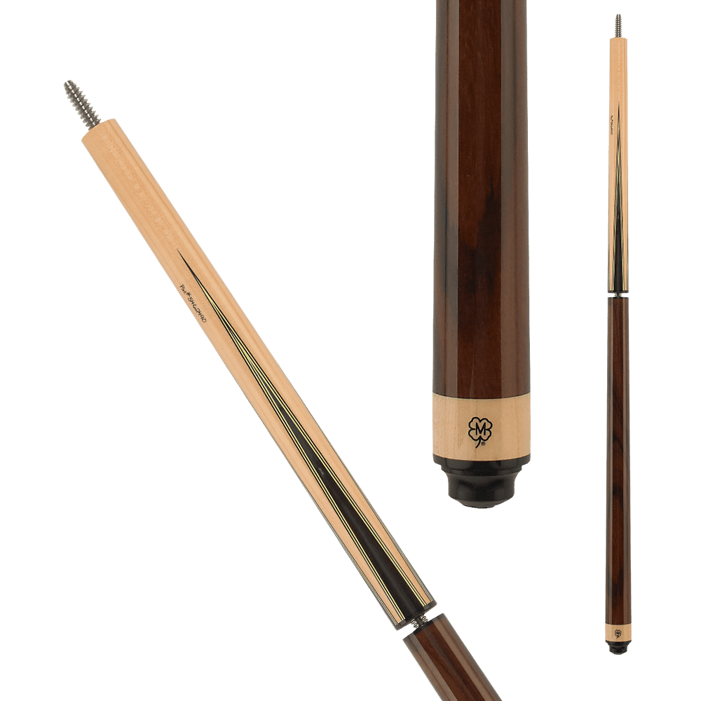 McDermott Stinger NG01 Jump-Break Pool Cue - Pool Shark Supply
