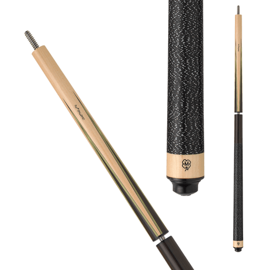 McDermott Stinger NG01W Jump-Break Pool Cue - Pool Shark Supply