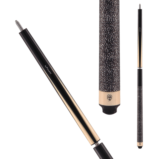 McDermott Stinger NG05 Jump-Break & Playing Pool Cue - Pool Shark Supply