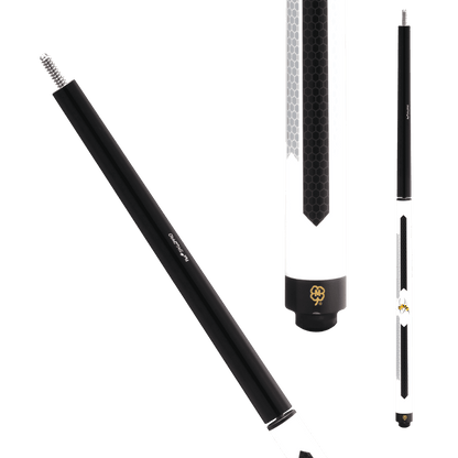 McDermott Stinger NG07 Jump-Break Pool Cue - Pool Shark Supply