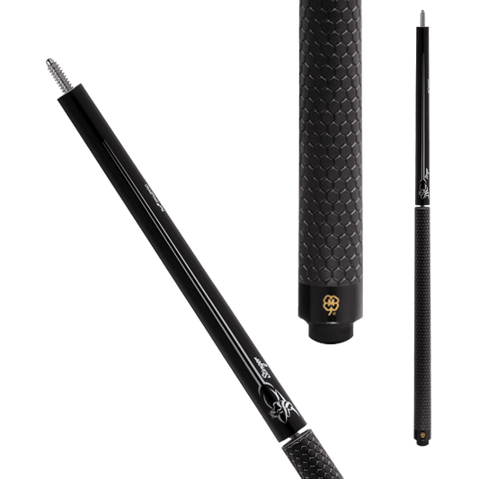 McDermott Stinger NG08 Jump-Break Pool Cue - Pool Shark Supply