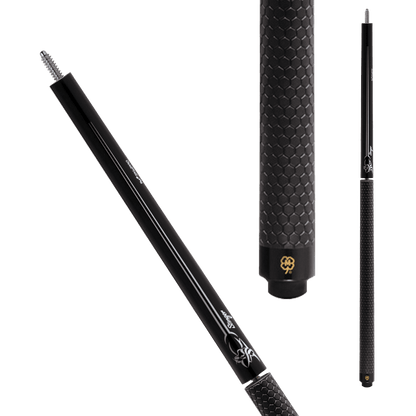 McDermott Stinger NG08 Jump-Break Pool Cue - Pool Shark Supply