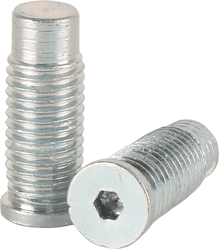 McDermott WBMCD Weight Bolt (Old) - Pool Shark Supply Pool Shark Supply