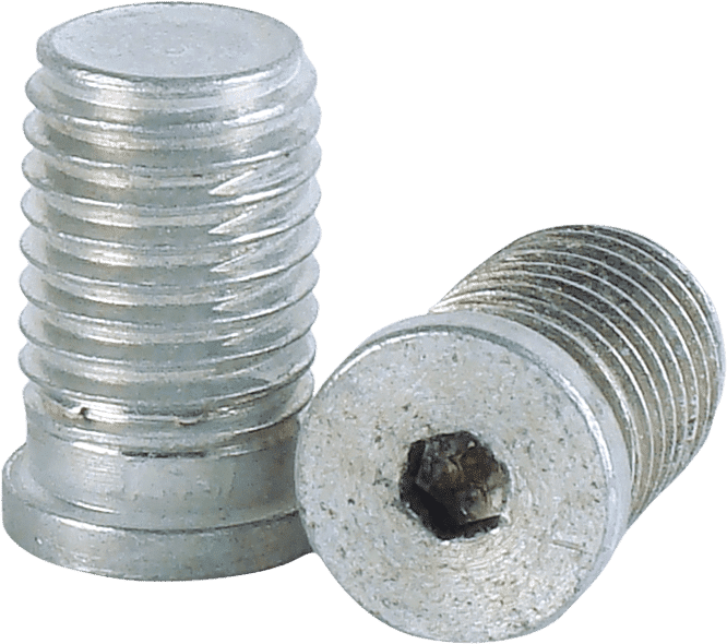 McDermott WBMCD Weight Bolt (Old) - Pool Shark Supply