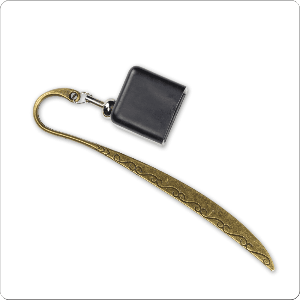 Metal Hook QCMH Chalker - Pool Shark Supply Pool Shark Supply