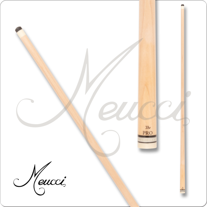 Meucci ME2103 Pool Cue - Pool Shark Supply Pool Shark Supply