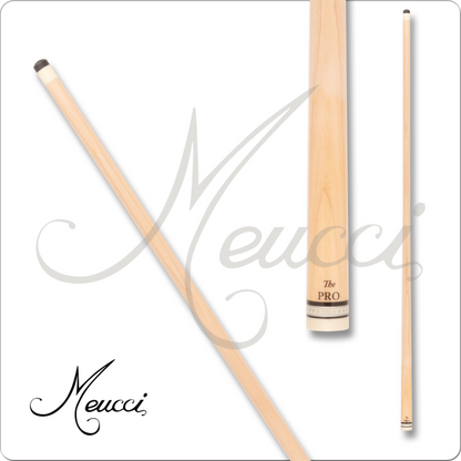 Meucci ME2103 Pool Cue - Pool Shark Supply