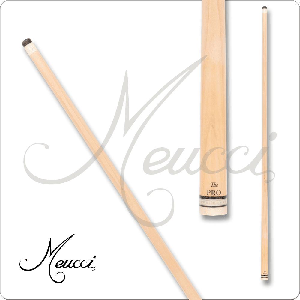 Meucci ME2103 Pool Cue Shaft - Pool Shark Supply Pool Shark Supply