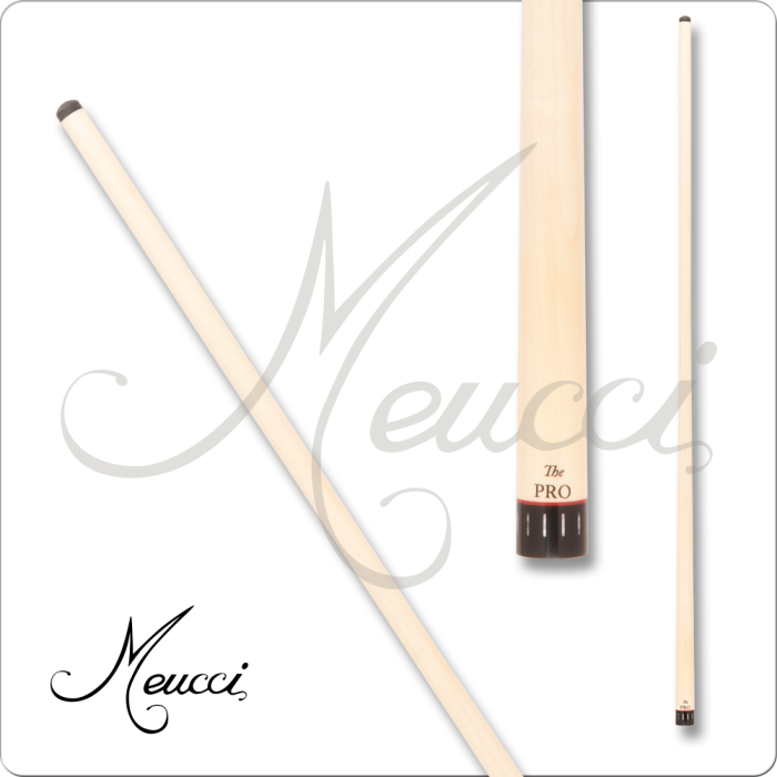 Meucci ME9715 Pool Cue - Pool Shark Supply