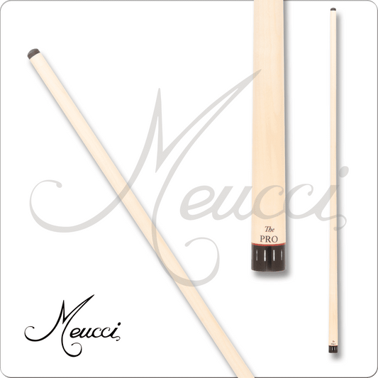 Meucci ME9715 Pool Cue Shaft - Pool Shark Supply