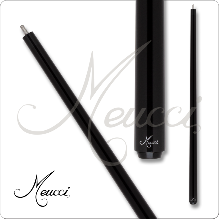 Meucci MEBKW Break Cue - Wooden Shaft - Pool Shark Supply