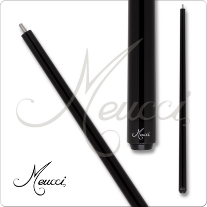 Meucci MEBKW Break Cue - Wooden Shaft - Pool Shark Supply