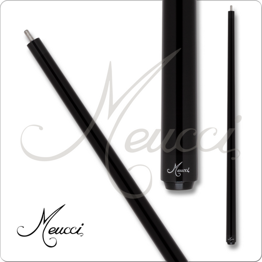 Meucci MEBKW Break Cue - Wooden Shaft - Pool Shark Supply