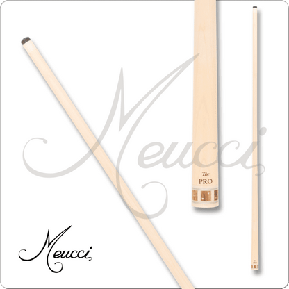 Meucci MEG03 Pool Cue Shaft - Pool Shark Supply
