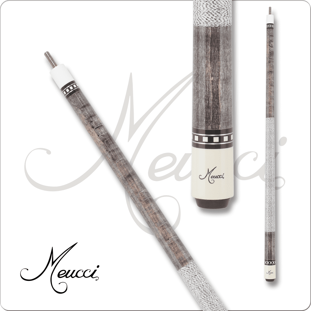 Meucci MEJS01 Pool Cue - Pool Shark Supply Pool Shark Supply