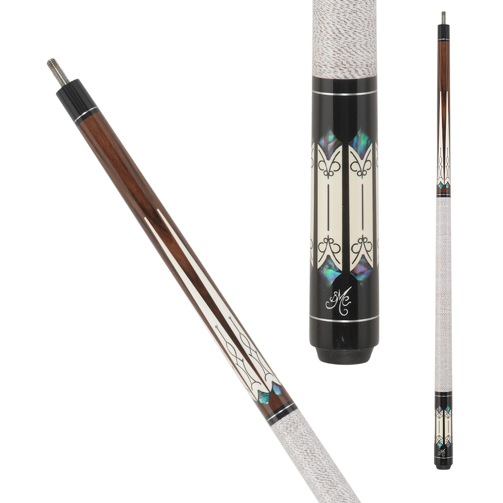 Meucci MEJS02 Jayson Shaw Pool Cue - Pool Shark Supply