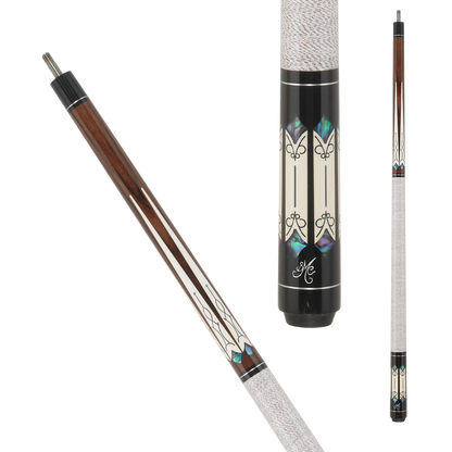 Meucci MEJS02 Jayson Shaw Pool Cue - Pool Shark Supply