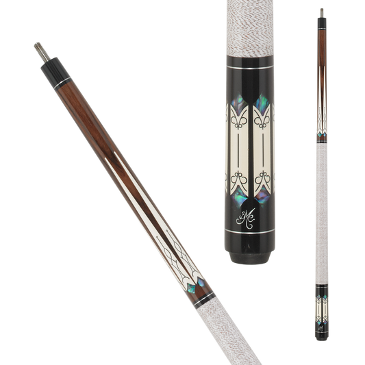 Meucci MEJS02 Jayson Shaw Pool Cue - Pool Shark Supply