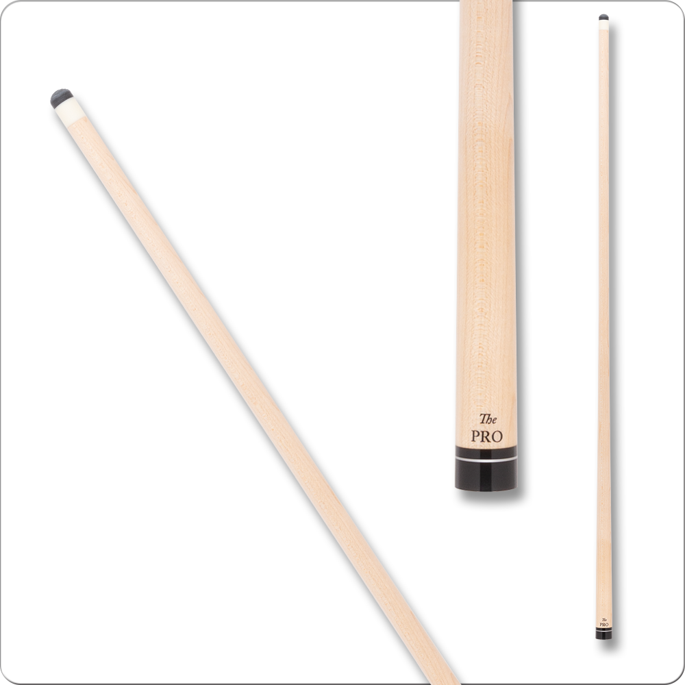 Meucci MEJS02 Jayson Shaw Pool Cue - Pool Shark Supply