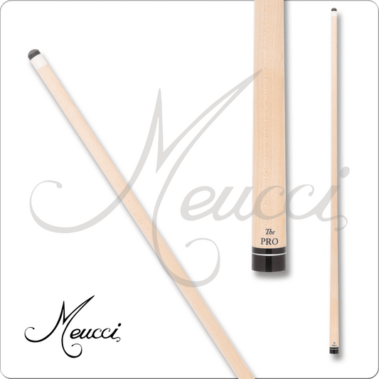 Meucci MEJS02 Jayson Shaw Pool Cue Shaft - Pool Shark Supply