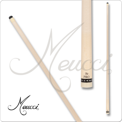 Meucci MERB05K Pool Cue - Pool Shark Supply