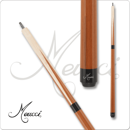 Meucci MESPN Sneaky Pete Pool Cue - Pool Shark Supply