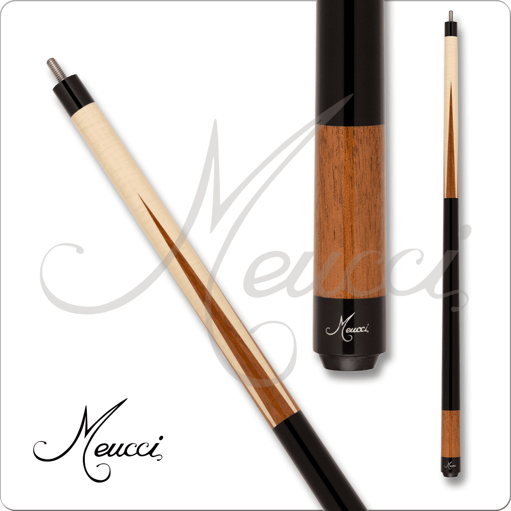 Meucci MESPW Sneaky Pete Pool Cue - Pool Shark Supply Pool Shark Supply
