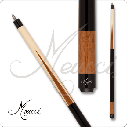 Meucci MESPW Sneaky Pete Pool Cue - Pool Shark Supply