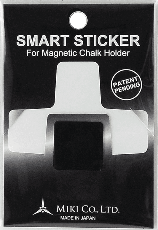Mezz CHMSS Smart Sticker - Pool Shark Supply