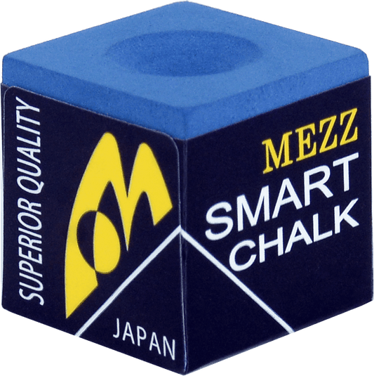 Mezz CHZZ1 Smart Chalk - Single - Pool Shark Supply