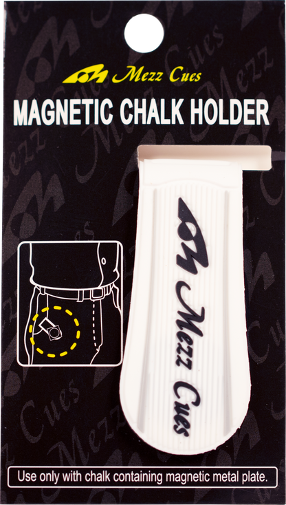 Mezz QCZZ Smart Chalker - Pool Shark Supply