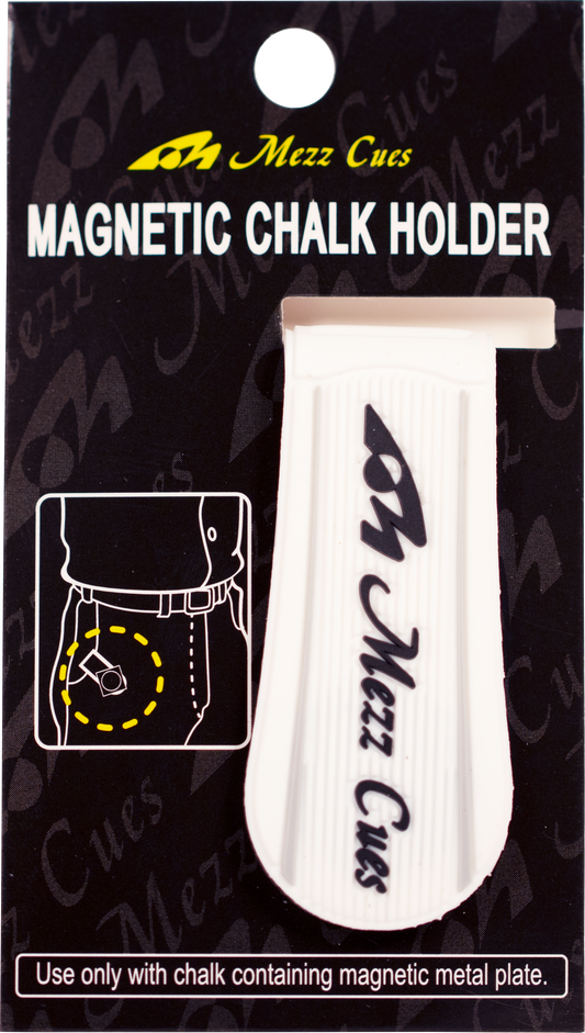 Mezz QCZZ Smart Chalker - Pool Shark Supply