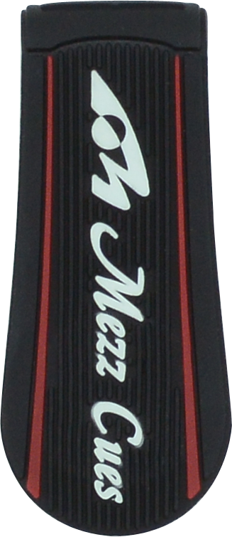 Mezz QCZZ Smart Chalker - Pool Shark Supply Pool Shark Supply