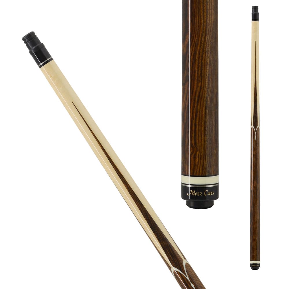 Mezz Sneaky Pete ZZSP01 Pool Cue - Pool Shark Supply Pool Shark Supply