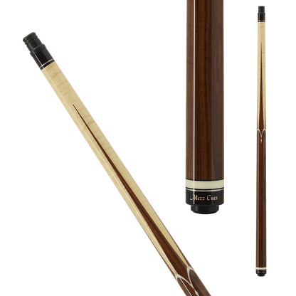 Mezz Sneaky Pete ZZSP04 Pool Cue - Pool Shark Supply