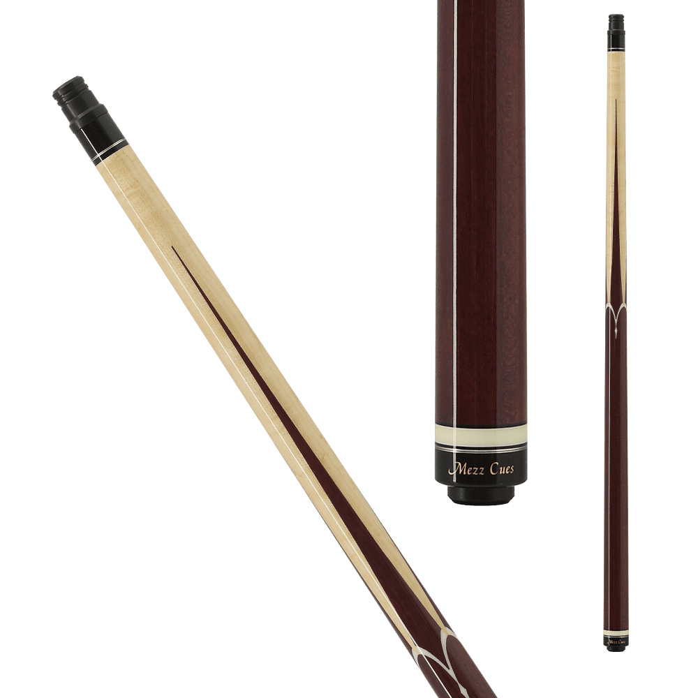 Mezz Sneaky Pete ZZSP05 Pool Cue - Pool Shark Supply Pool Shark Supply