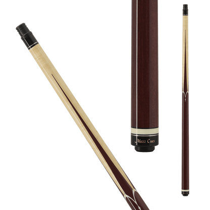 Mezz Sneaky Pete ZZSP05 Pool Cue - Pool Shark Supply